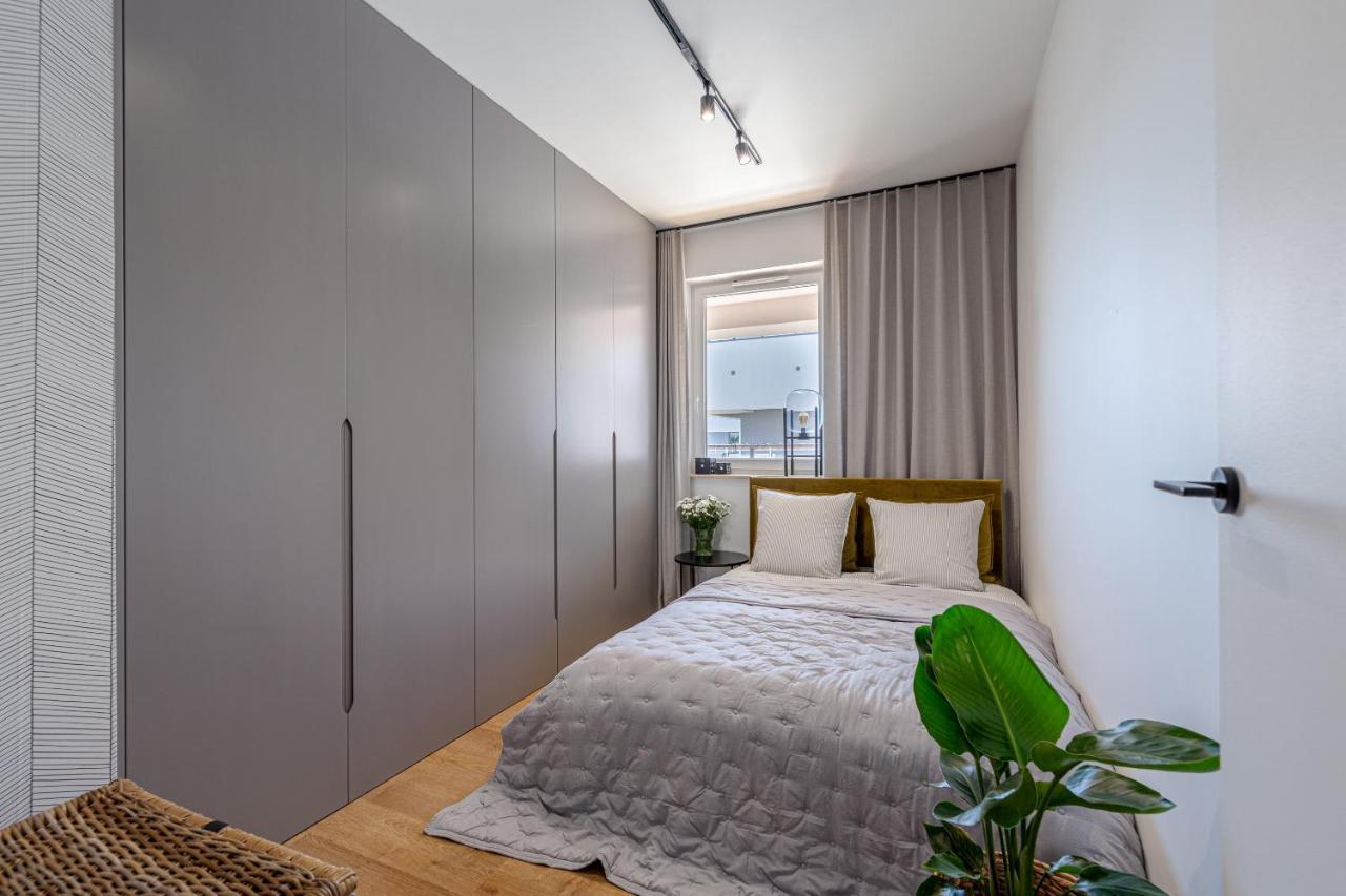 Apartament Sady # 110 Olsztyn  Exterior foto